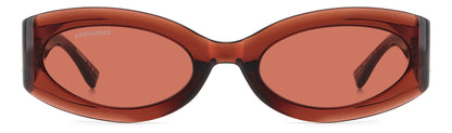 DSQUARED2 D2 0150/G/S C9A U1 54