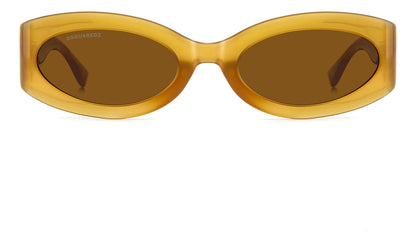 DSQUARED2 D2 0150/G/S FMP 70 54