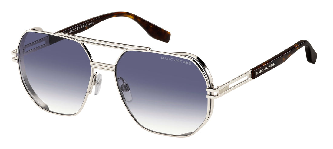 Translation missing: es.seo.product.type.gafas-de-sol marc jacobs marc 784/s 8jd 08 havana rectangular masculino talla 60mm - Translation missing: es.seo.product.alt.imagen-principal