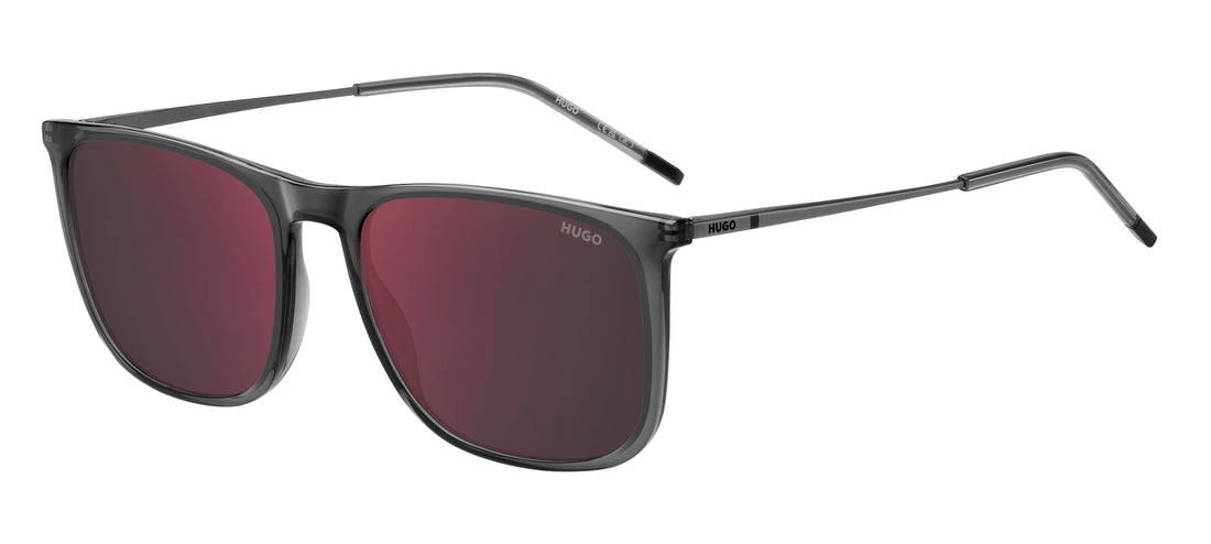 Translation missing: es.seo.product.type.gafas-de-sol hugo hg 1319/s hek ao gris rectangular masculino talla 57mm - Translation missing: es.seo.product.alt.imagen-principal