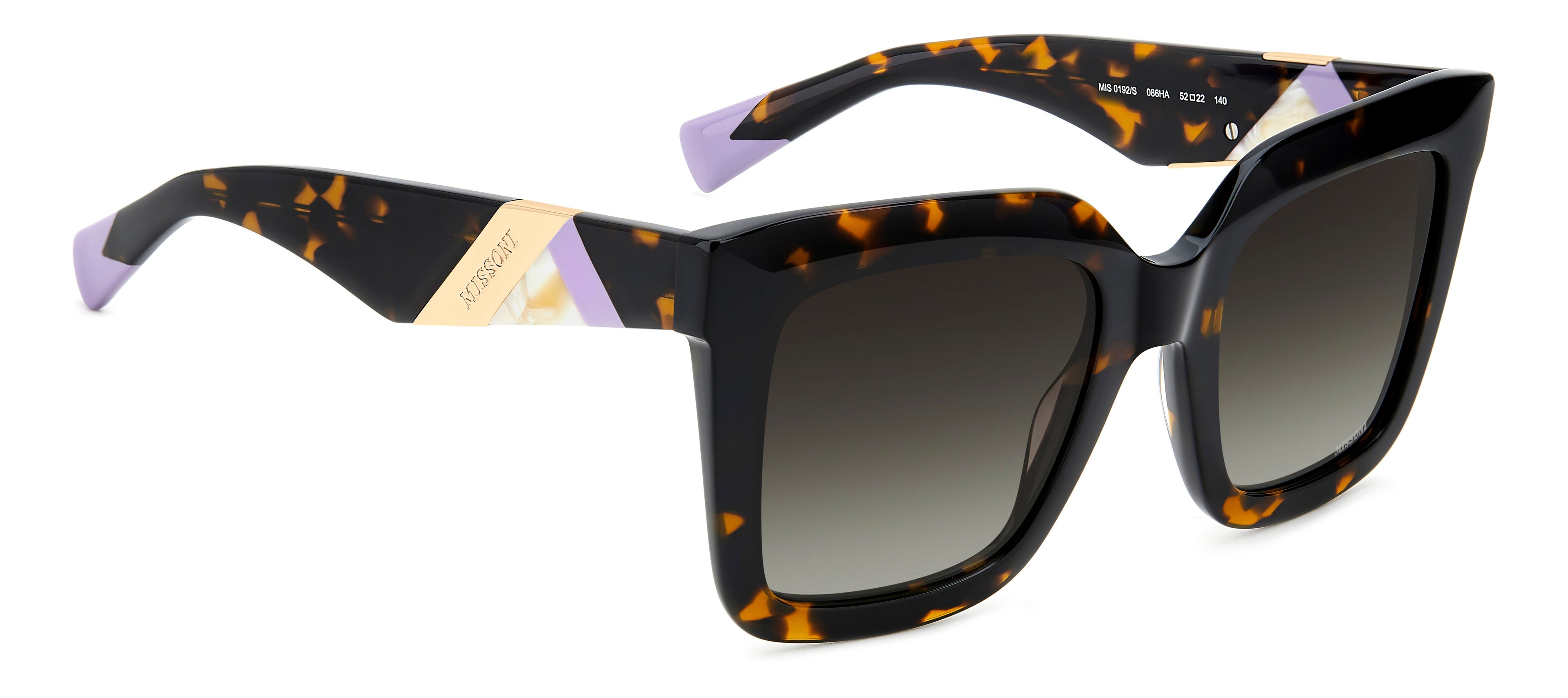 MISSONI MIS 0192/S 086 HA 52