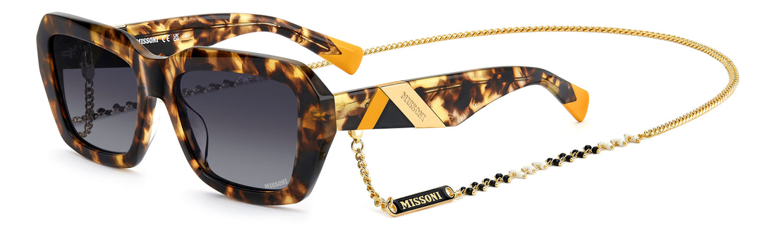 Translation missing: es.seo.product.type.gafas-de-sol missoni mis 0193/g/s 06j 9o dorado rectangular femenino talla 55mm - Translation missing: es.seo.product.alt.imagen-principal