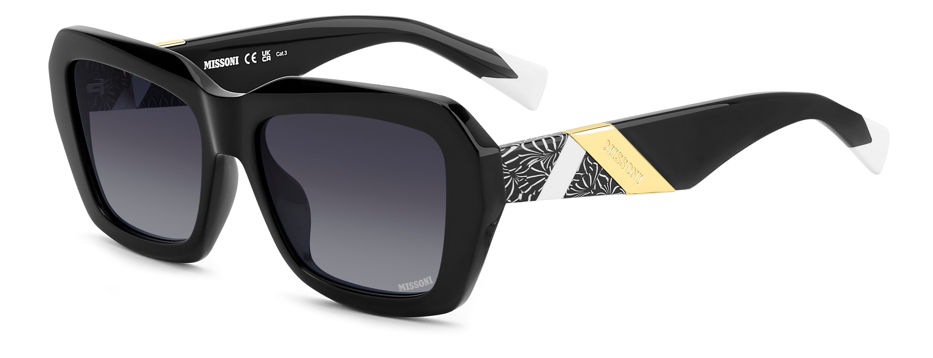 MISSONI MIS 0193/G/S 807 9O 55