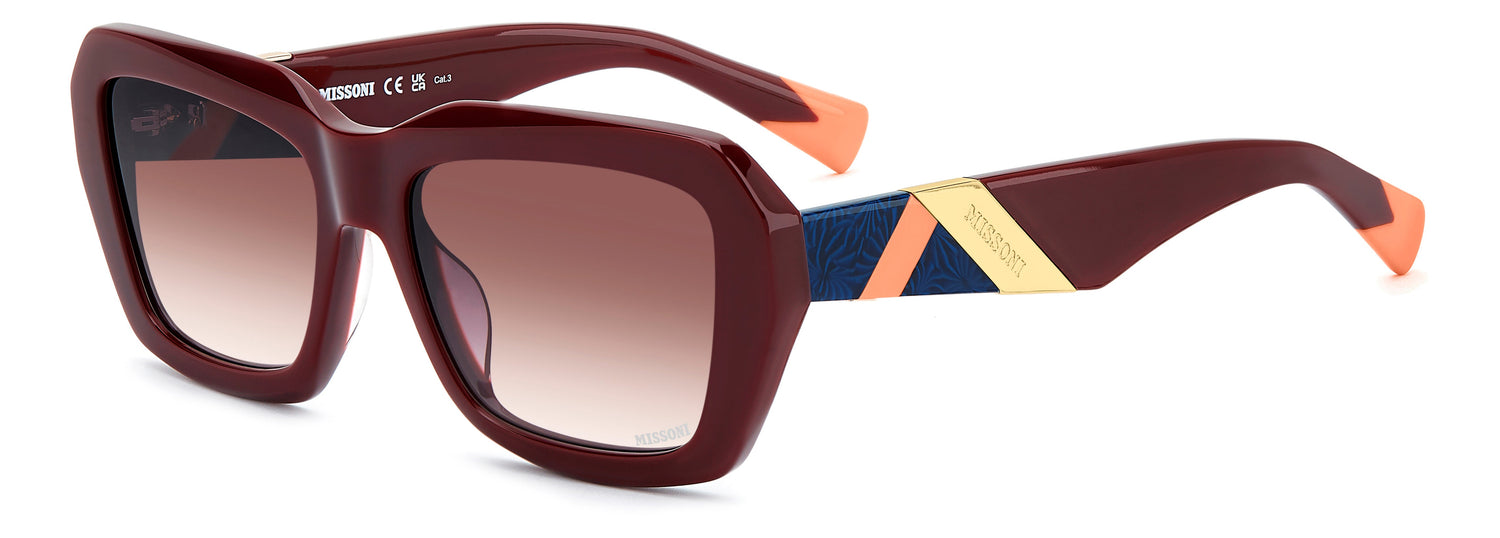 MISSONI MIS 0193/G/S LHF 3X 55