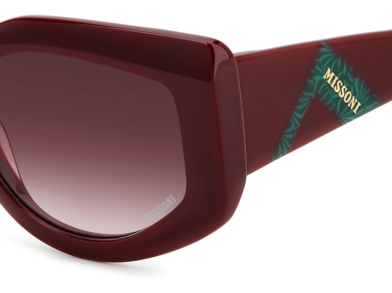 MISSONI MIS 0198/S LHF 3X 54