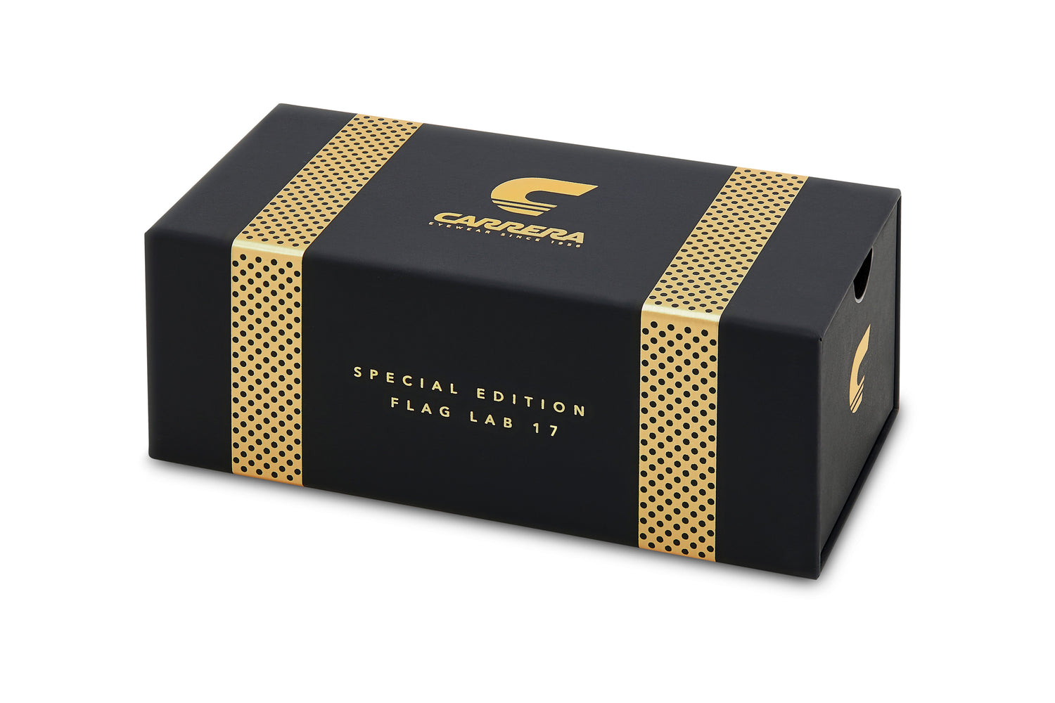 CARRERA FLAGLAB 17 C3E 9O 99
