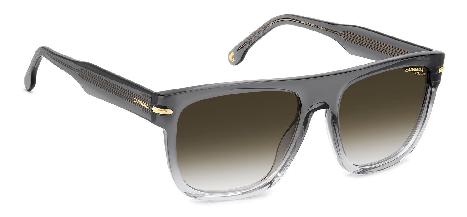 CARRERA 340/S FT3 9K 57