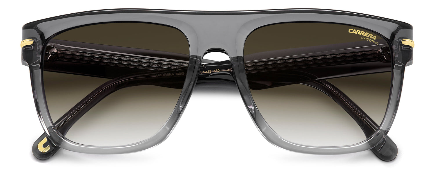 CARRERA 340/S FT3 9K 57
