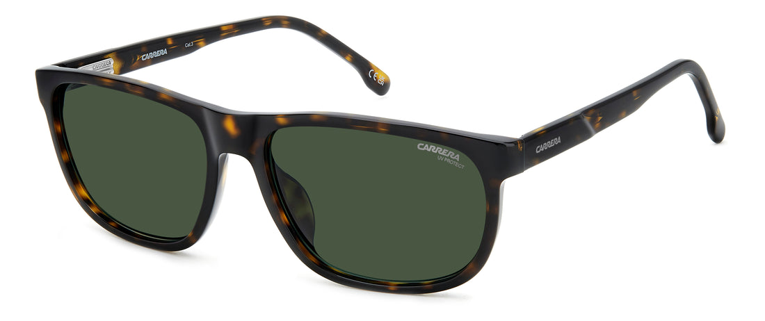 CARRERA C FLEX 08/G/S 086 QT 58