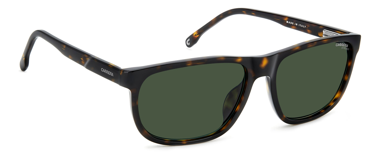 CARRERA C FLEX 08/G/S 086 QT 58
