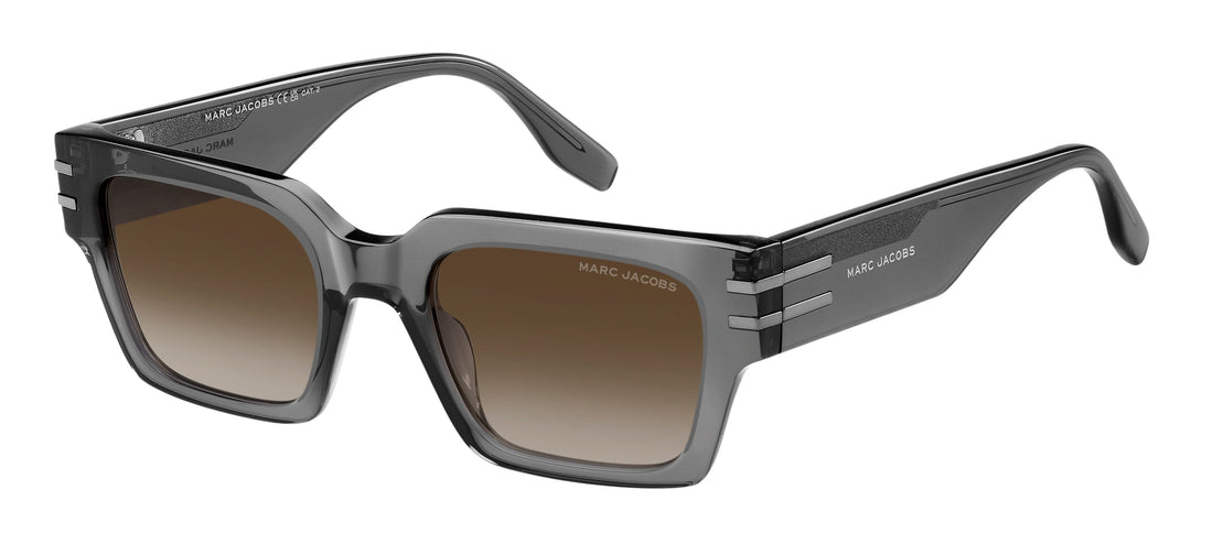 Translation missing: es.seo.product.type.gafas-de-sol marc jacobs marc 787/s kb7 ha gris rectangular masculino talla 52mm - Translation missing: es.seo.product.alt.imagen-principal