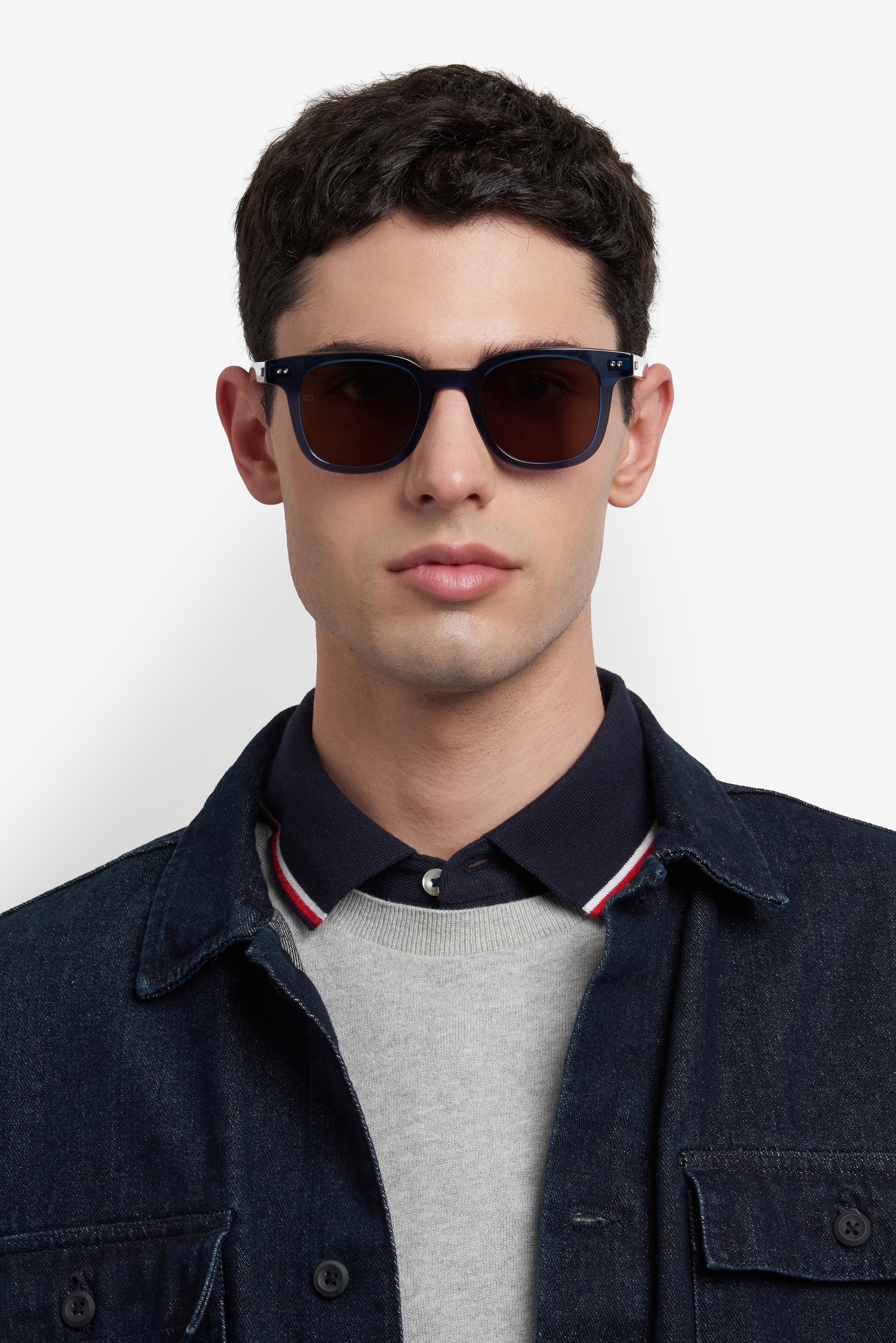 TOMMY HILFIGER TH 2126/S PJP 70 48