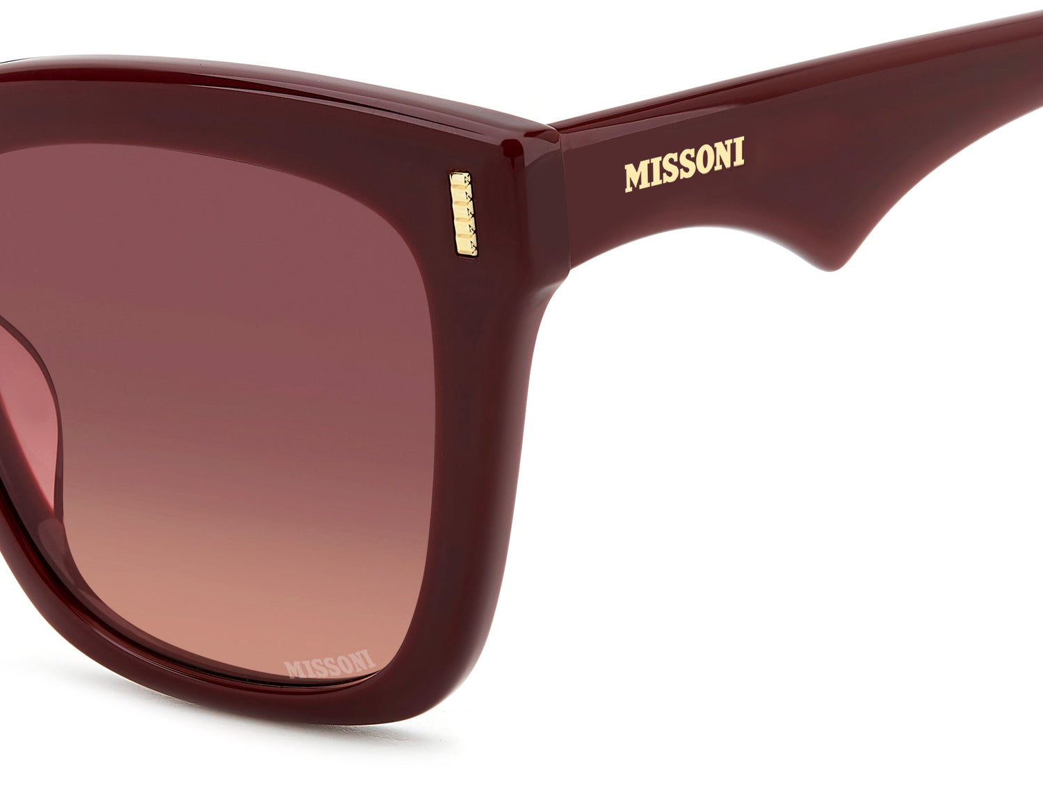 MISSONI MIS 0206/G/S LHF 3X 53