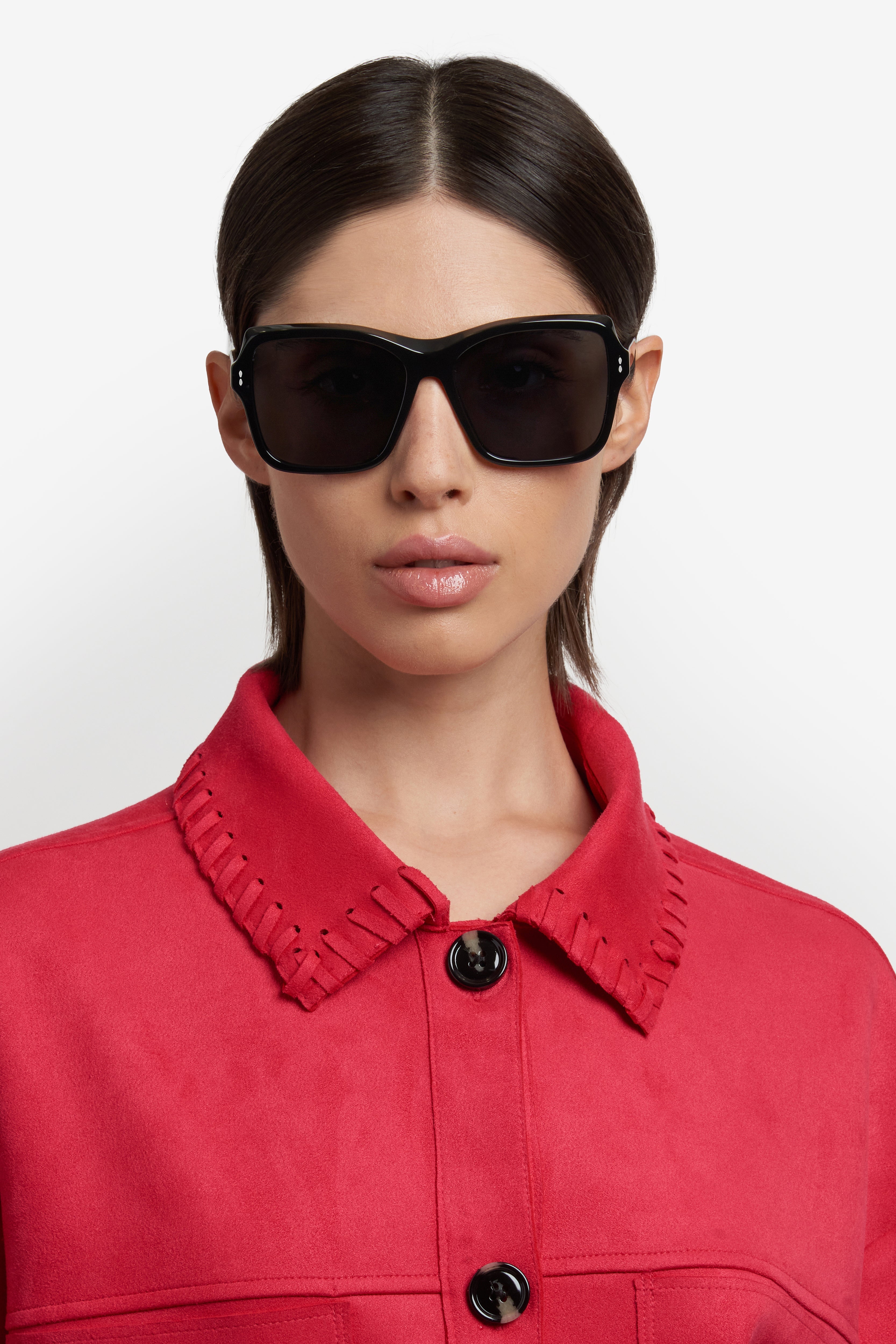 ISABEL MARANT IM 0193/S 807 IR 58