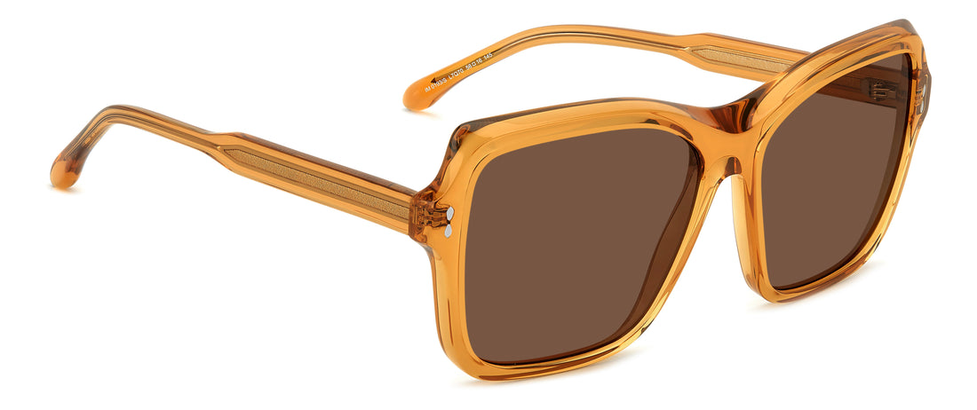 Translation missing: es.seo.product.type.gafas-de-sol isabel marant im 0193/s l7q 70 naranja rectangular femenino talla 58mm - Translation missing: es.seo.product.alt.imagen-secundaria