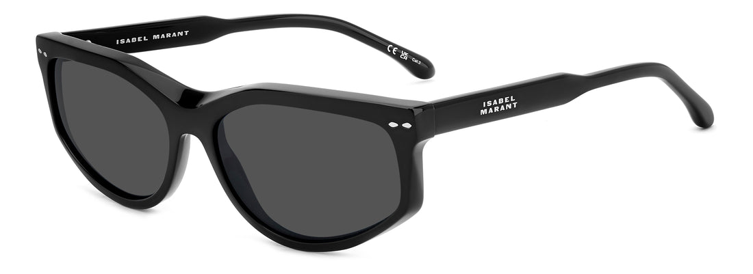 Translation missing: es.seo.product.type.gafas-de-sol isabel marant im 0194/s 807 ir negro rectangular femenino talla 59mm - Translation missing: es.seo.product.alt.imagen-principal