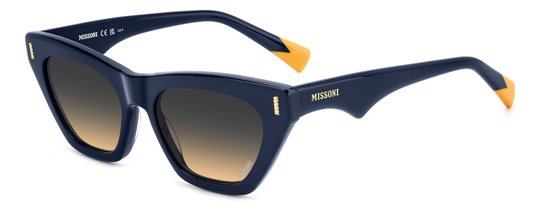 Translation missing: es.seo.product.type.gafas-de-sol missoni mis 0205/s 09v ga gris rectangular femenino talla 54mm - Translation missing: es.seo.product.alt.imagen-principal