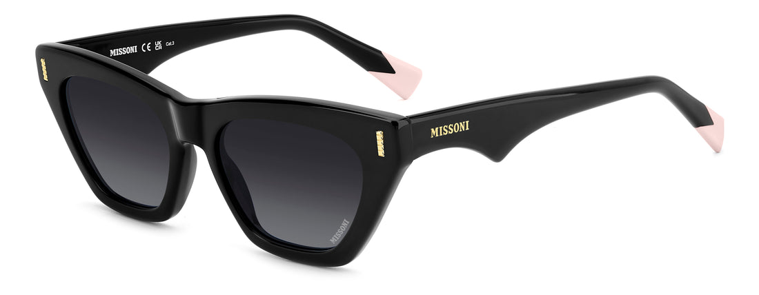 Translation missing: es.seo.product.type.gafas-de-sol missoni mis 0205/s 807 9o negro rectangular femenino talla 54mm - Translation missing: es.seo.product.alt.imagen-principal