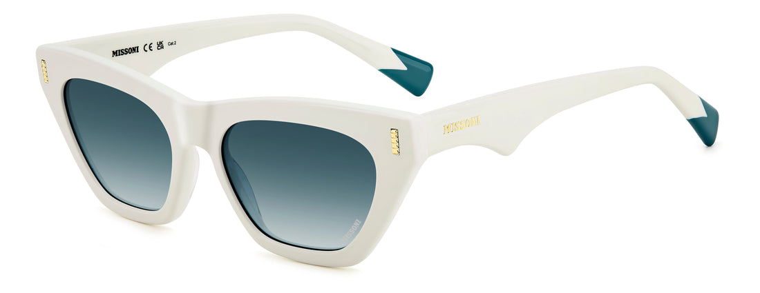 Translation missing: es.seo.product.type.gafas-de-sol missoni mis 0205/s szj 08 marfil rectangular femenino talla 54mm - Translation missing: es.seo.product.alt.imagen-principal