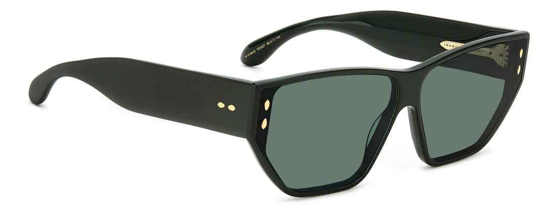 Translation missing: es.seo.product.type.gafas-de-sol isabel marant im 0184/s 1ed qt verde rectangular femenino talla 66mm - Translation missing: es.seo.product.alt.imagen-secundaria