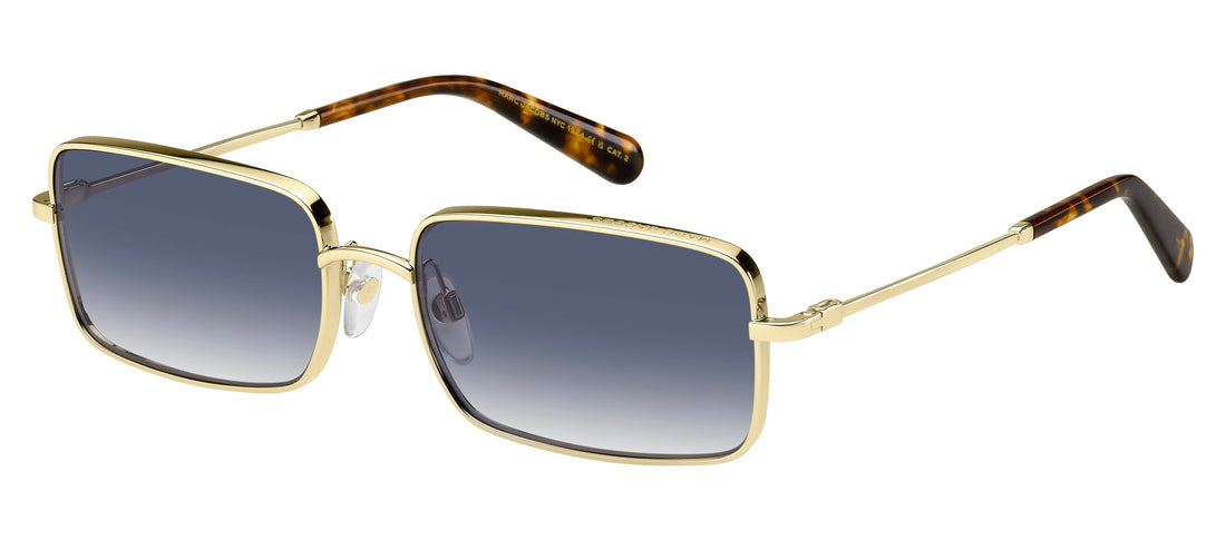 Translation missing: es.seo.product.type.gafas-de-sol marc jacobs marc 771/s lks 08 dorado rectangular femenino talla 58mm - Translation missing: es.seo.product.alt.imagen-principal