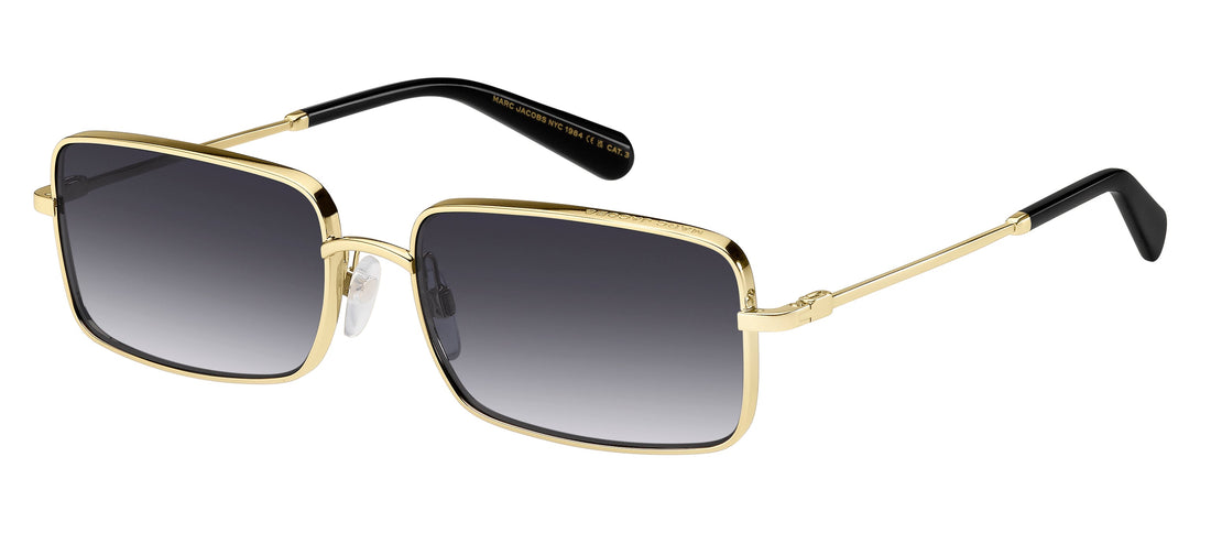 Translation missing: es.seo.product.type.gafas-de-sol marc jacobs marc 771/s rhl 9o dorado rectangular femenino talla 58mm - Translation missing: es.seo.product.alt.imagen-principal