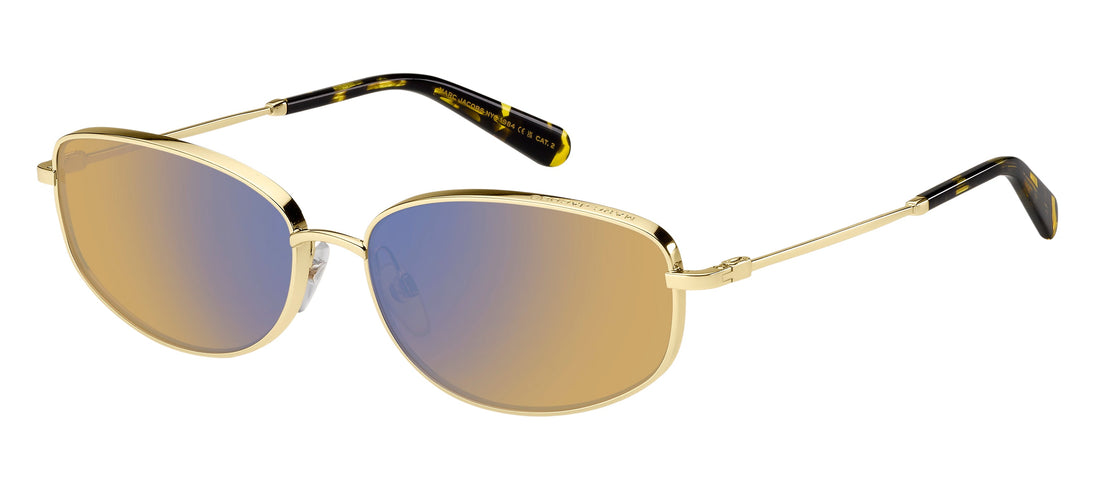 Translation missing: es.seo.product.type.gafas-de-sol marc jacobs marc 772/s dyg z0 dorado rectangular femenino talla 60mm - Translation missing: es.seo.product.alt.imagen-principal