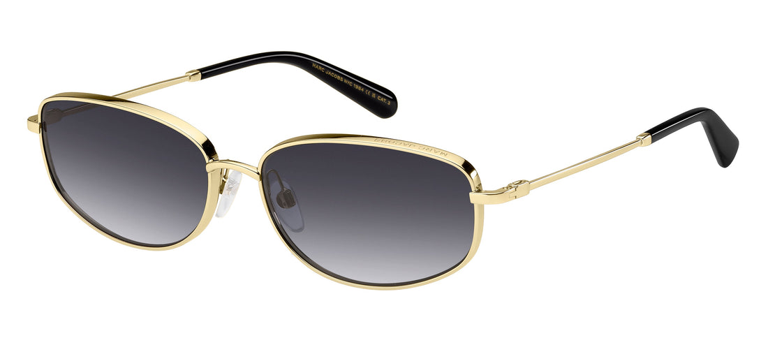 Translation missing: es.seo.product.type.gafas-de-sol marc jacobs marc 772/s rhl 9o dorado rectangular femenino talla 60mm - Translation missing: es.seo.product.alt.imagen-principal