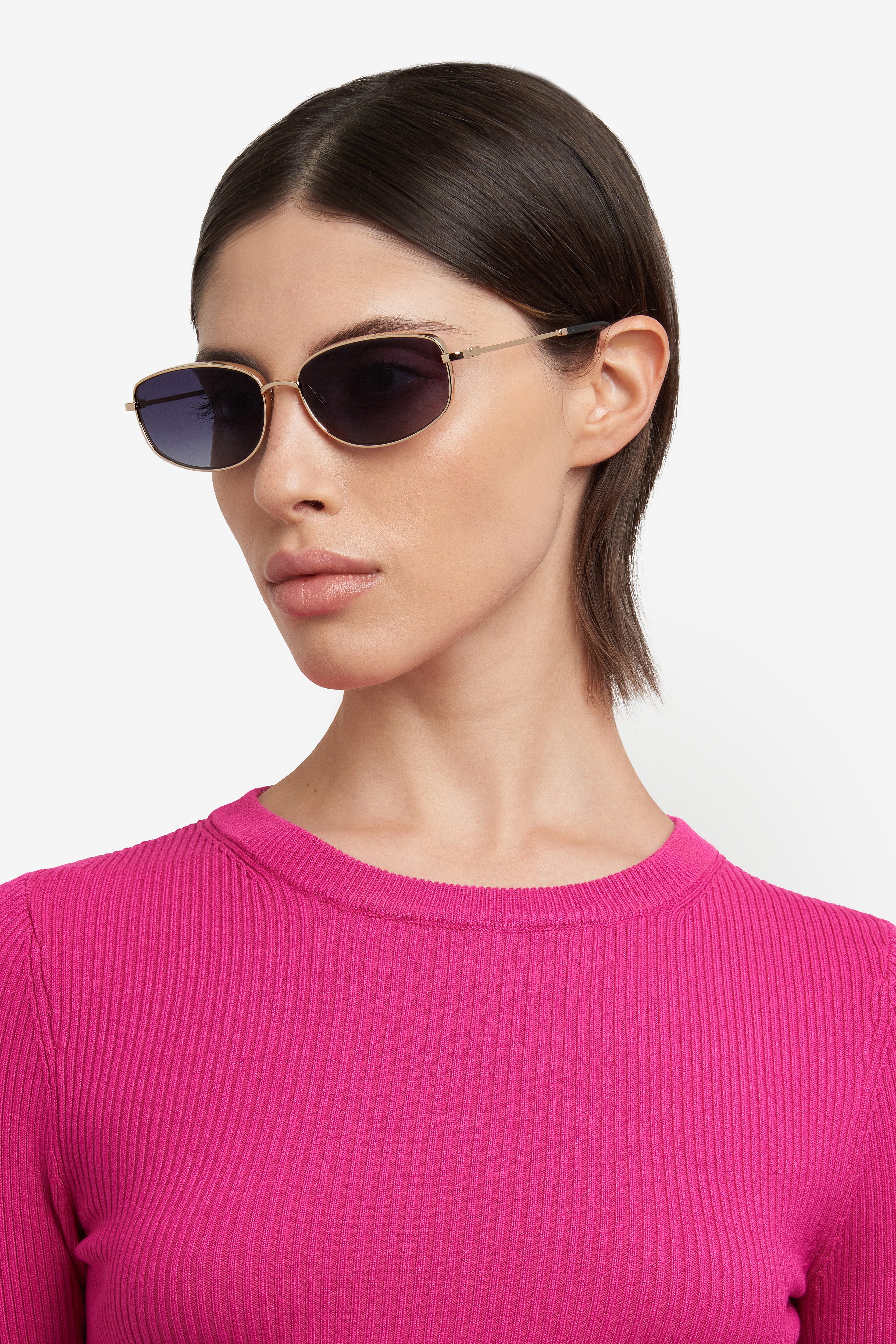 MARC JACOBS MARC 772/S RHL 9O 60