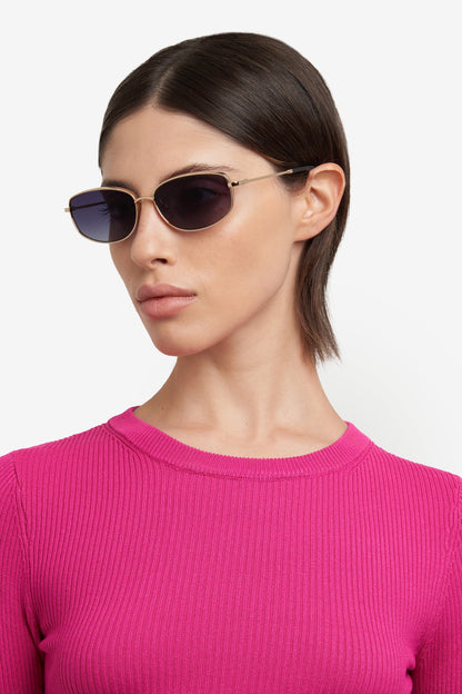 MARC JACOBS MARC 772/S RHL 9O 60