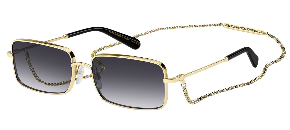 Translation missing: es.seo.product.type.gafas-de-sol marc jacobs marc 771/n/s rhl 9o dorado rectangular femenino talla 58mm - Translation missing: es.seo.product.alt.imagen-principal