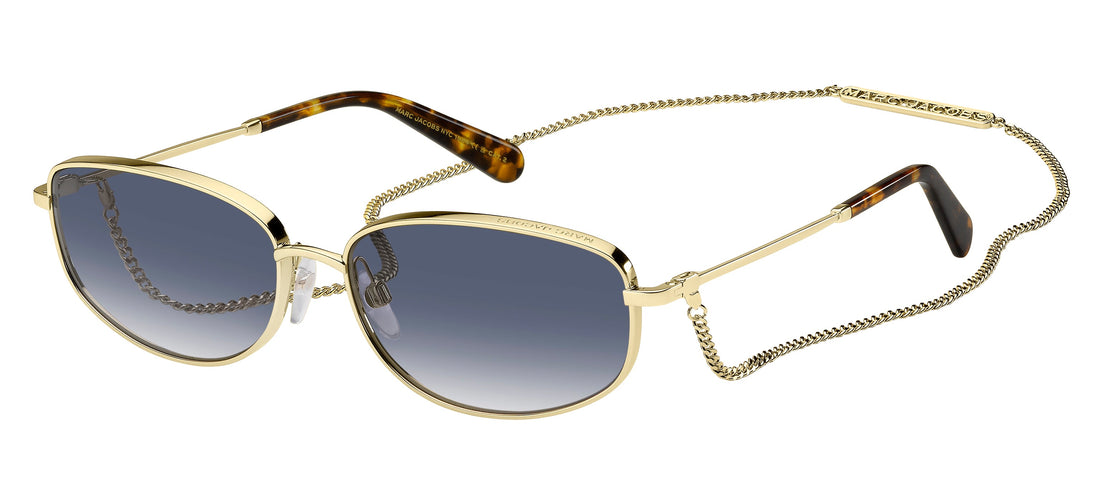 Translation missing: es.seo.product.type.gafas-de-sol marc jacobs marc 772/n/s lks 08 dorado oval femenino talla 60mm - Translation missing: es.seo.product.alt.imagen-principal