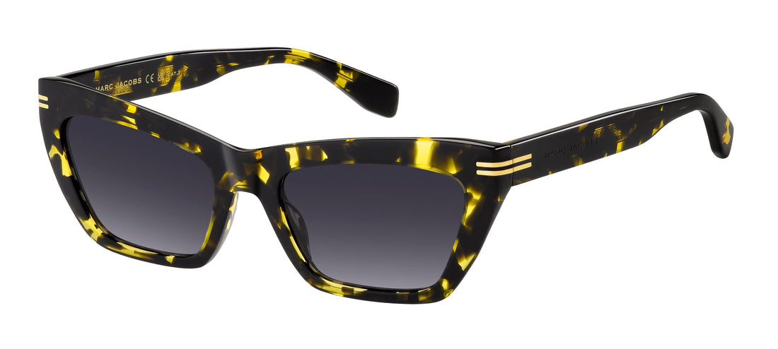 Translation missing: es.seo.product.type.gafas-de-sol marc jacobs mj 1112/s epz 9o havana rectangular femenino talla 54mm - Translation missing: es.seo.product.alt.imagen-principal