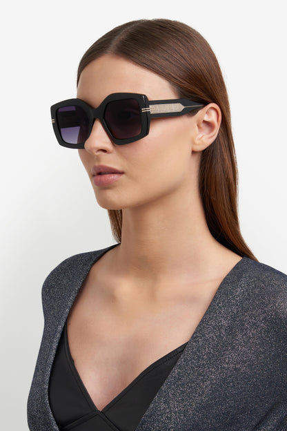 MARC JACOBS MJ 1109/S 7C5 9O 53