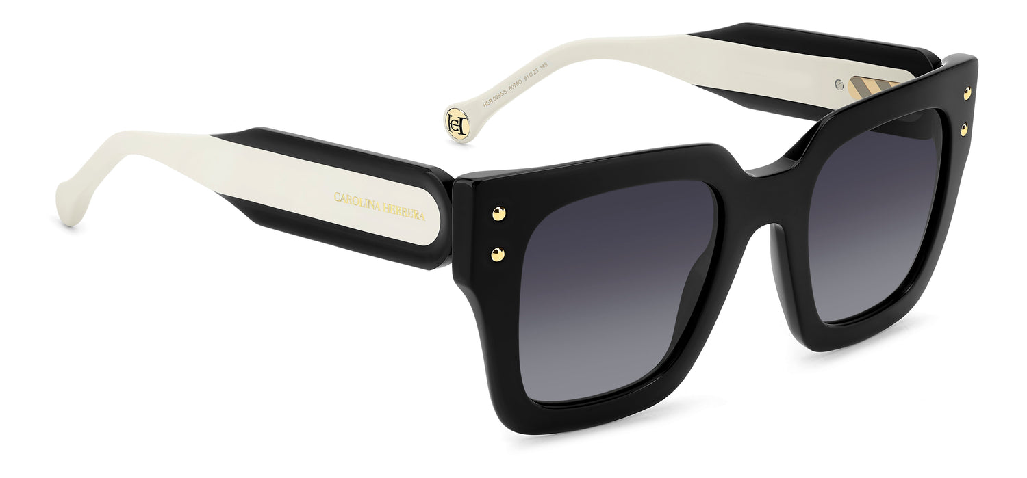 CAROLINA HERRERA HER 0255/S 807 9O 51