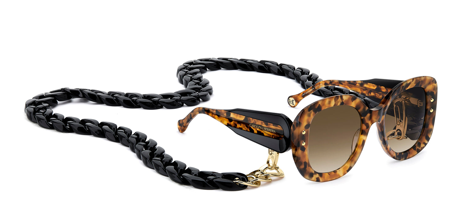 CAROLINA HERRERA HER 0254/S 086 HA 53