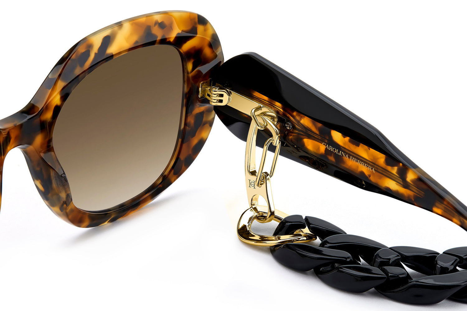 CAROLINA HERRERA HER 0254/S 086 HA 53