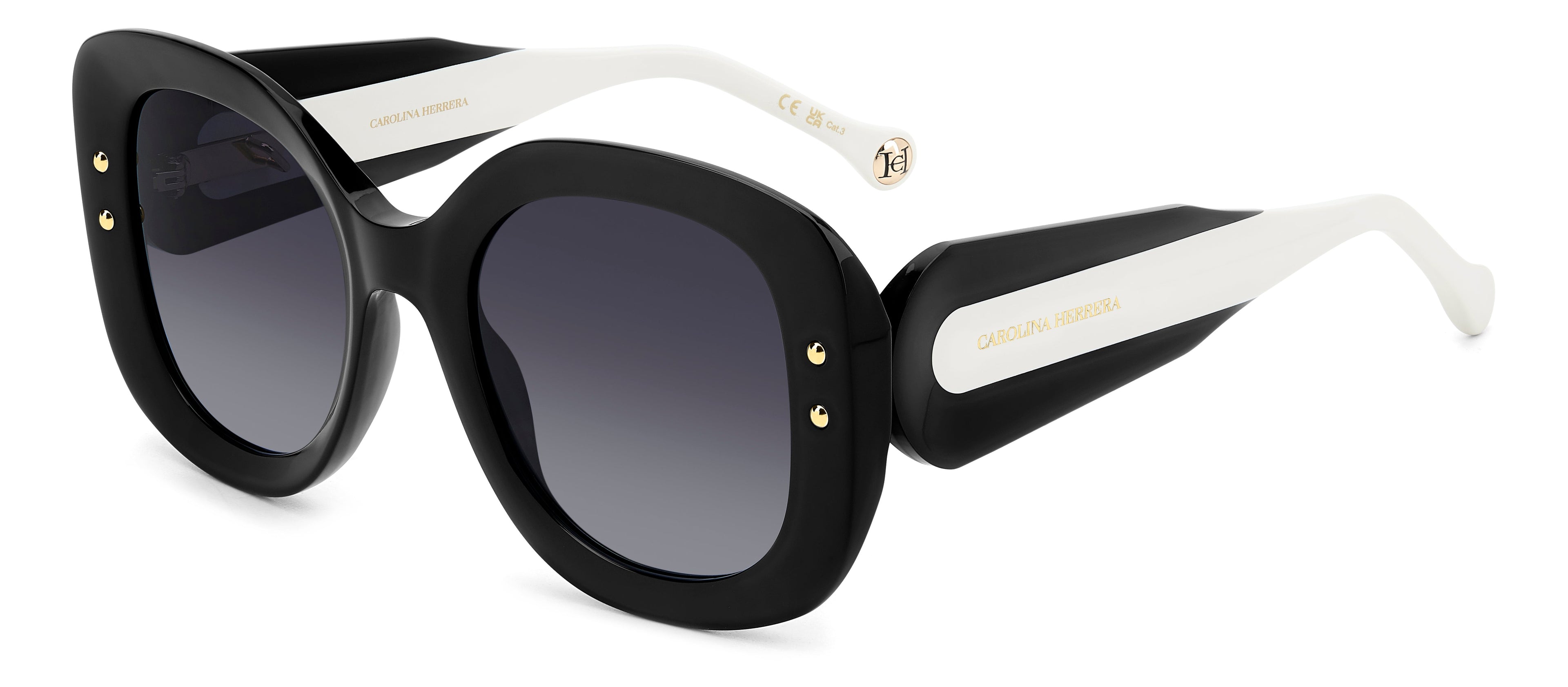 CAROLINA HERRERA HER 0254/S 807 9O 53