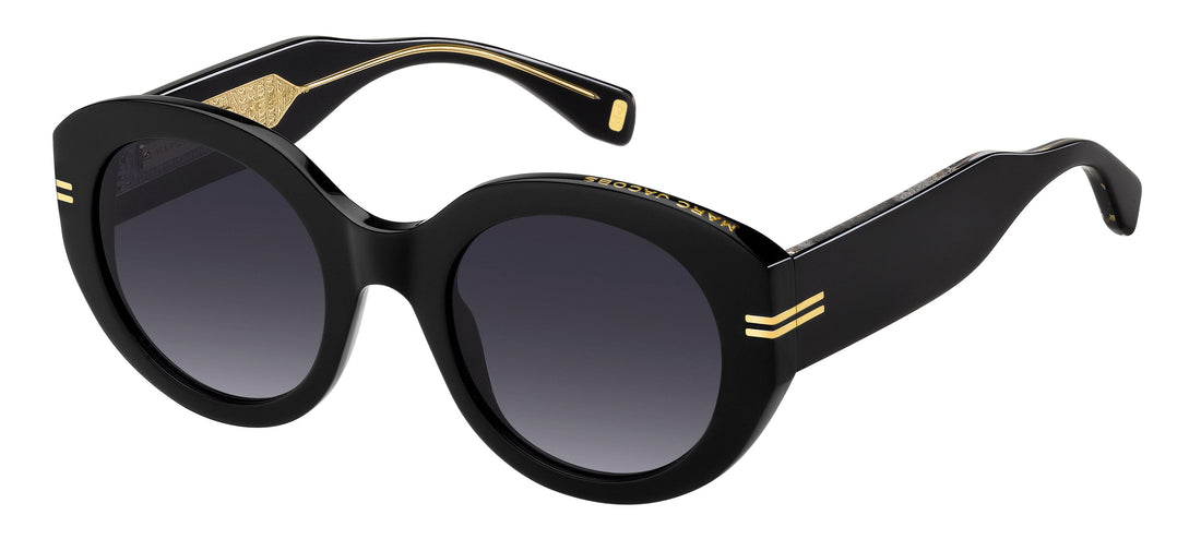 Translation missing: es.seo.product.type.gafas-de-sol marc jacobs mj 1110/s 807 9o negro oval femenino talla 51mm - Translation missing: es.seo.product.alt.imagen-principal