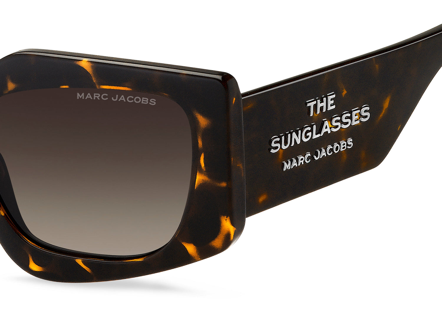 MARC JACOBS MARC 774/S 086 HA 53