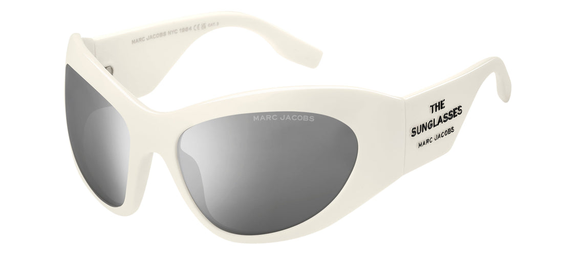 Translation missing: es.seo.product.type.gafas-de-sol marc jacobs marc 773/s szj t4 marfil rectangular femenino talla 62mm - Translation missing: es.seo.product.alt.imagen-principal