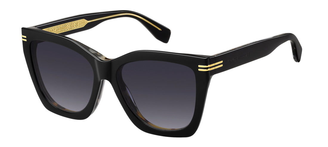 Translation missing: es.seo.product.type.gafas-de-sol marc jacobs mj 1113/cs 086 9o havana square femenino talla 55mm - Translation missing: es.seo.product.alt.imagen-secundaria