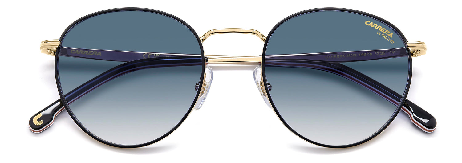 CARRERA 339/S RHL 08 52