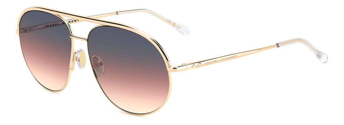 Translation missing: es.seo.product.type.gafas-de-sol isabel marant im 0200/s 000 ff dorado navigator femenino talla 62mm - Translation missing: es.seo.product.alt.imagen-principal