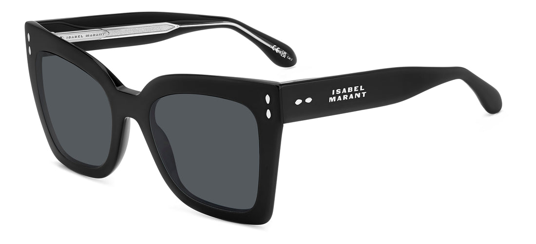 Translation missing: es.seo.product.type.gafas-de-sol isabel marant im 0188/s 807 ir negro butterfly femenino talla 53mm - Translation missing: es.seo.product.alt.imagen-principal