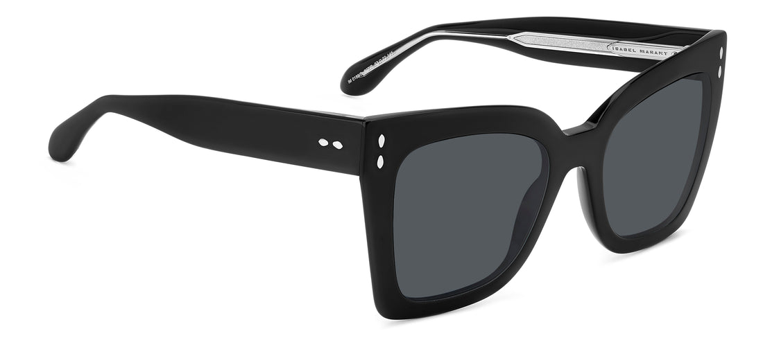 Translation missing: es.seo.product.type.gafas-de-sol isabel marant im 0188/s 807 ir negro butterfly femenino talla 53mm - Translation missing: es.seo.product.alt.imagen-secundaria