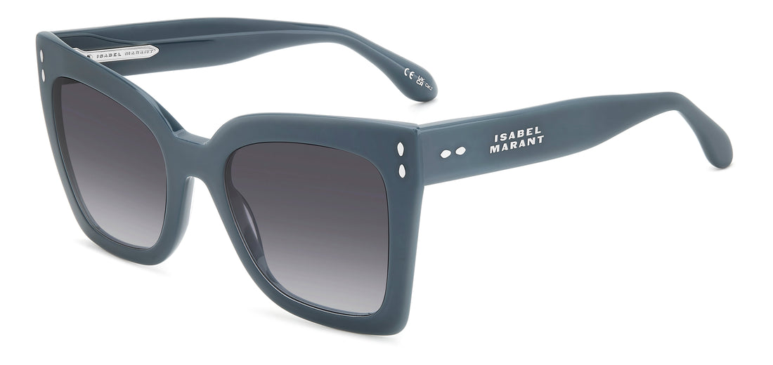 Translation missing: es.seo.product.type.gafas-de-sol isabel marant im 0188/s kb7 gb gris butterfly femenino talla 53mm - Translation missing: es.seo.product.alt.imagen-principal
