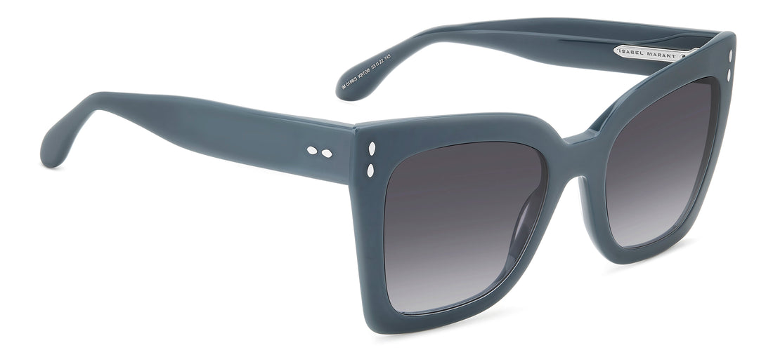 Translation missing: es.seo.product.type.gafas-de-sol isabel marant im 0188/s kb7 gb gris butterfly femenino talla 53mm - Translation missing: es.seo.product.alt.imagen-secundaria