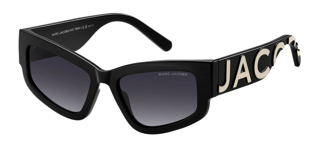 Translation missing: es.seo.product.type.gafas-de-sol marc jacobs marc 796/s 0wm 9o negro cat eye femenino talla 55mm - Translation missing: es.seo.product.alt.imagen-principal