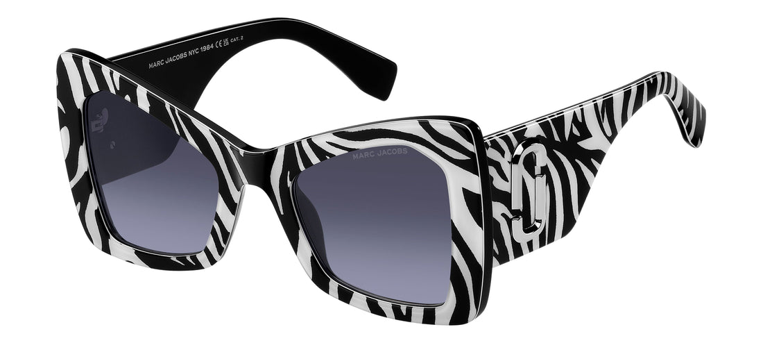Translation missing: es.seo.product.type.gafas-de-sol marc jacobs marc 761/s 03k gb negro butterfly femenino talla 52mm - Translation missing: es.seo.product.alt.imagen-principal